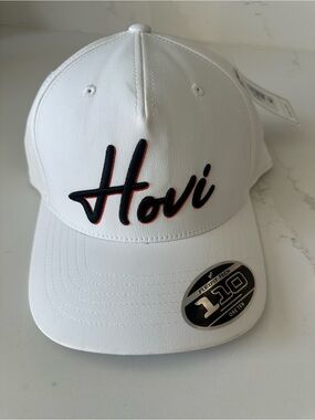 Rare Ping Hovi hat.